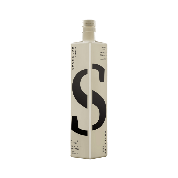 Smoke Lab Classic Vodka