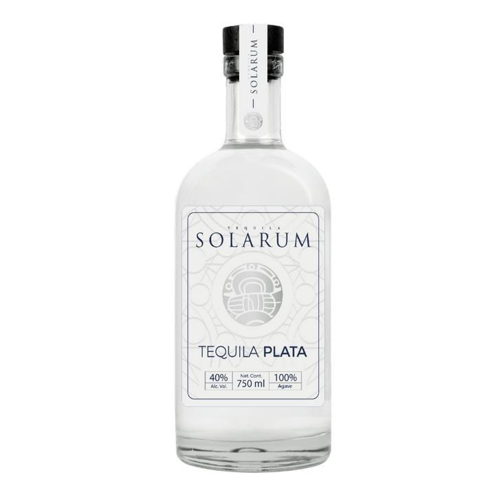 Solarum Tequila Plata