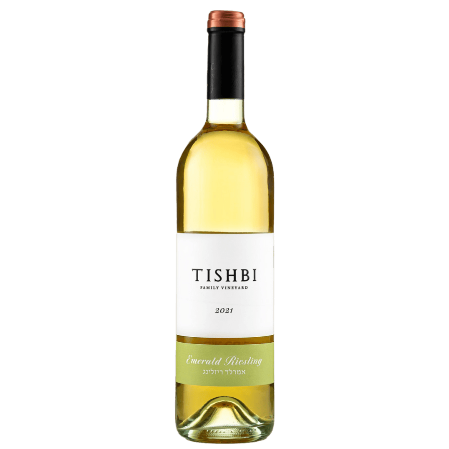 Tisbhi Emerald Riesling 2024