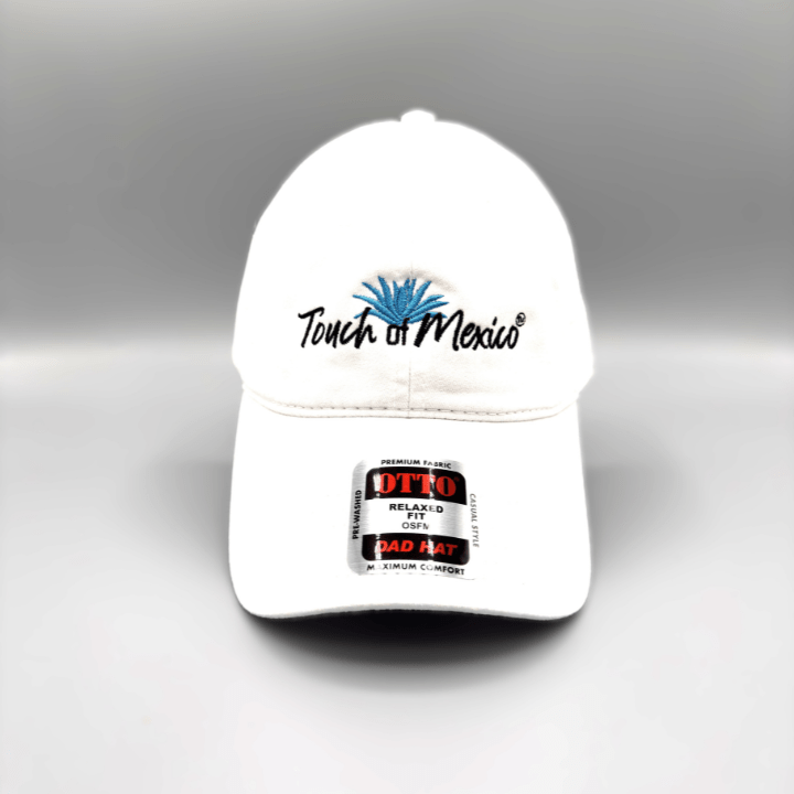 Touch of Mexico Hat