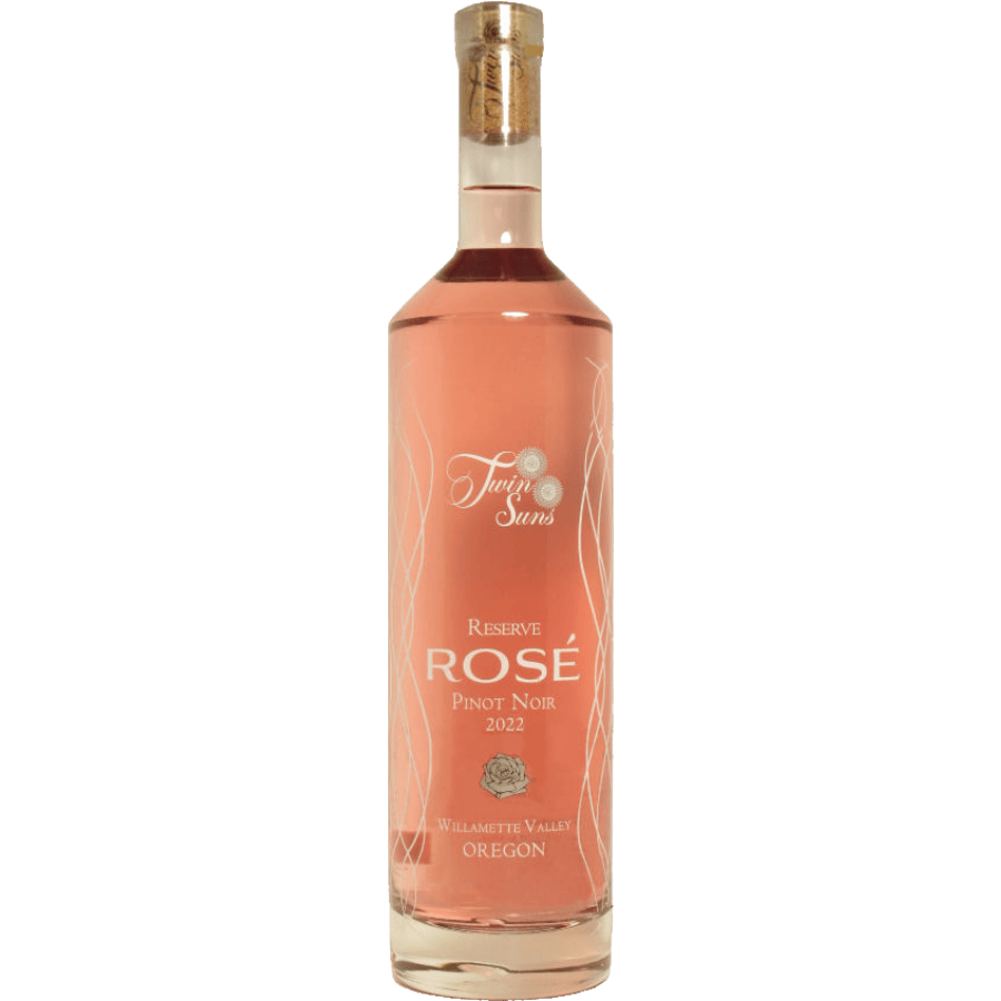 Twin Suns Reserve Rose 2024