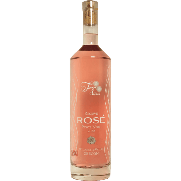 Twin Suns Reserve Rose 2024 – Touch Of Mexico