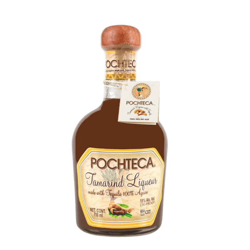 Pochteca Tamarind Tequila Liqueur