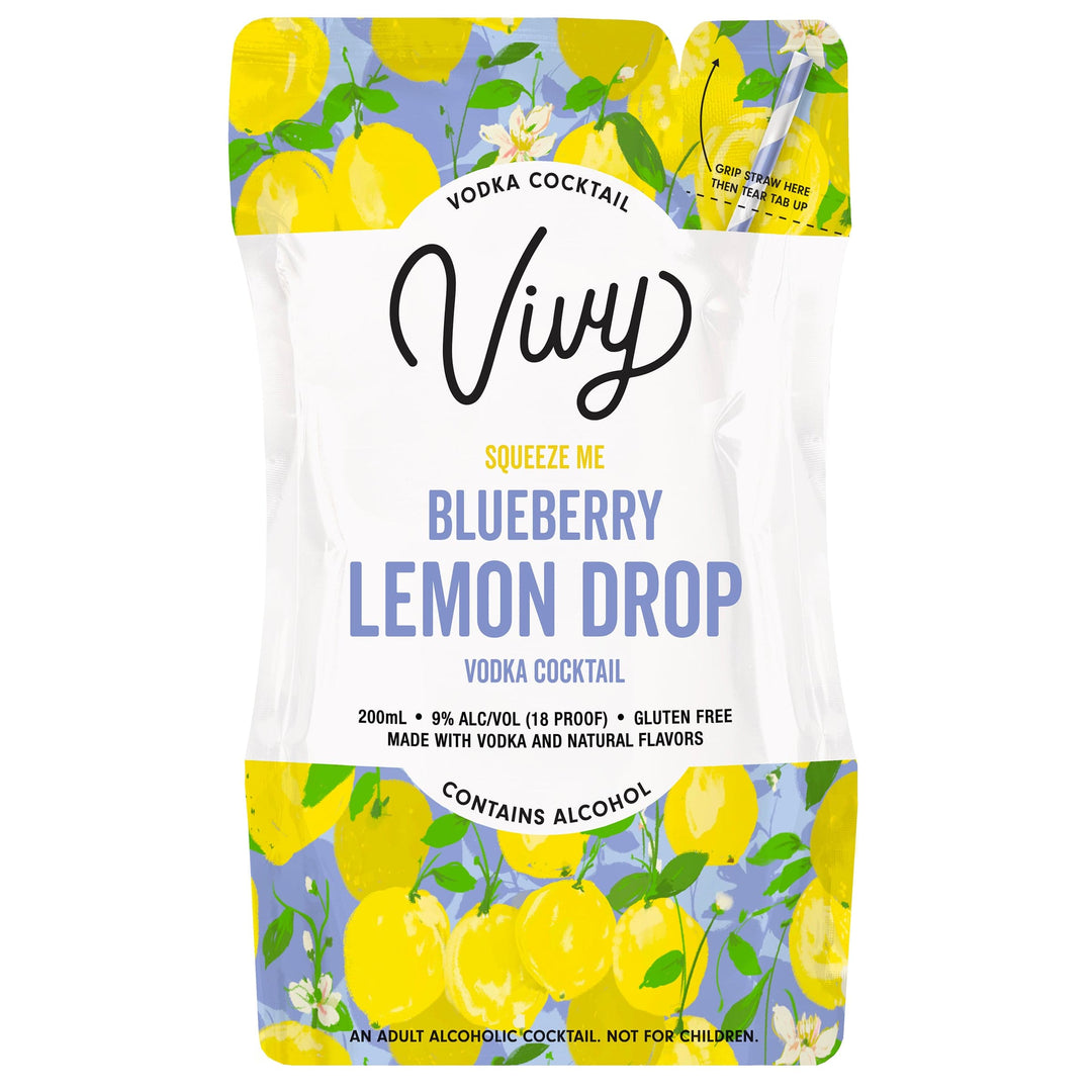 Vivy Cocktails 24/200ML