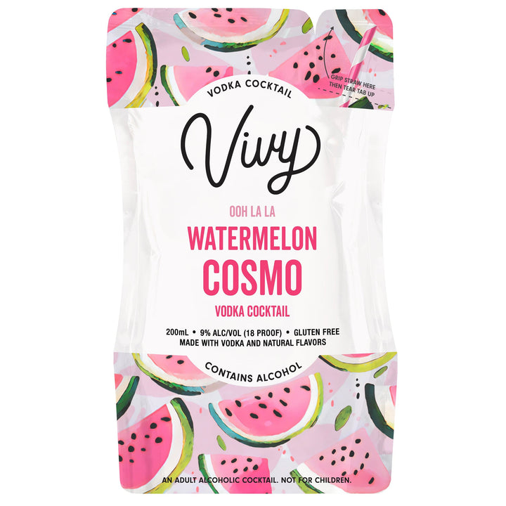 Vivy Cocktails 24/200ML