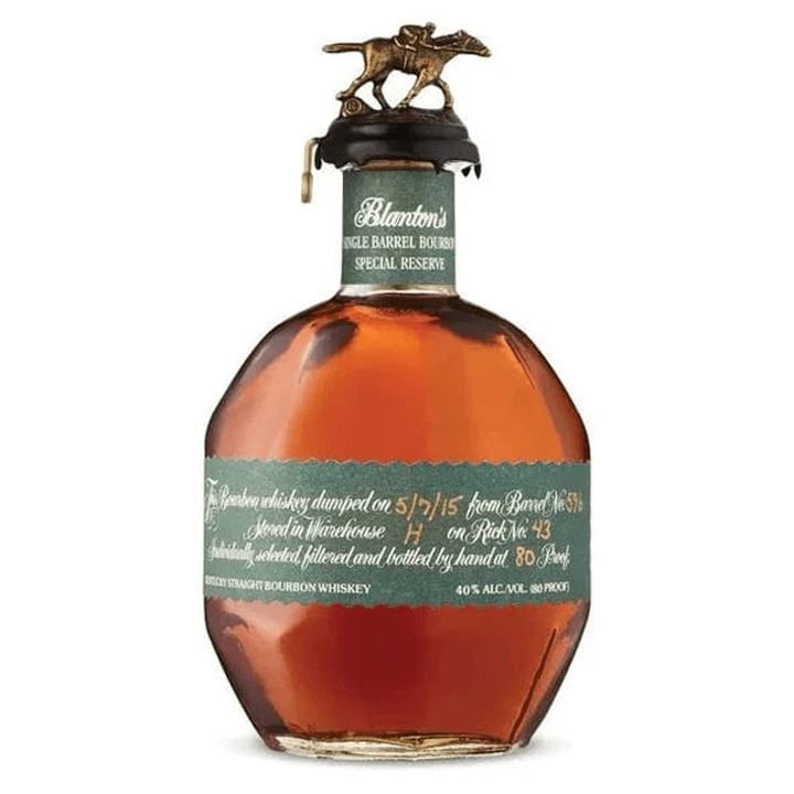 blanton