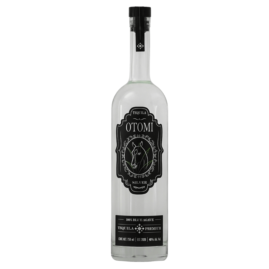 Otomi Tequila Silver